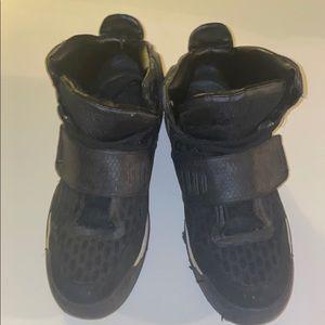 Shoes from Zara size 11